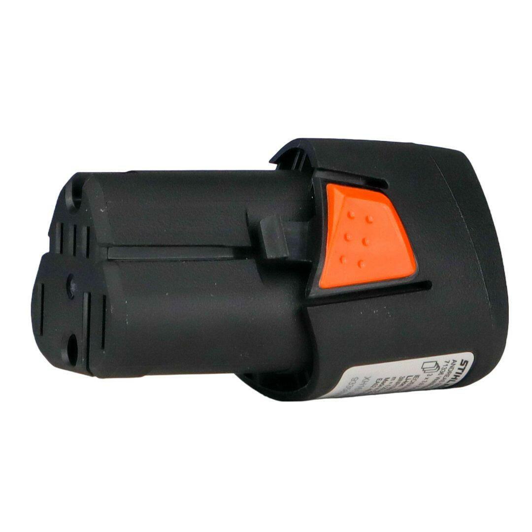 Stihl Akku AS 2 - Jetzt Stihl bei kaisers.jetzt