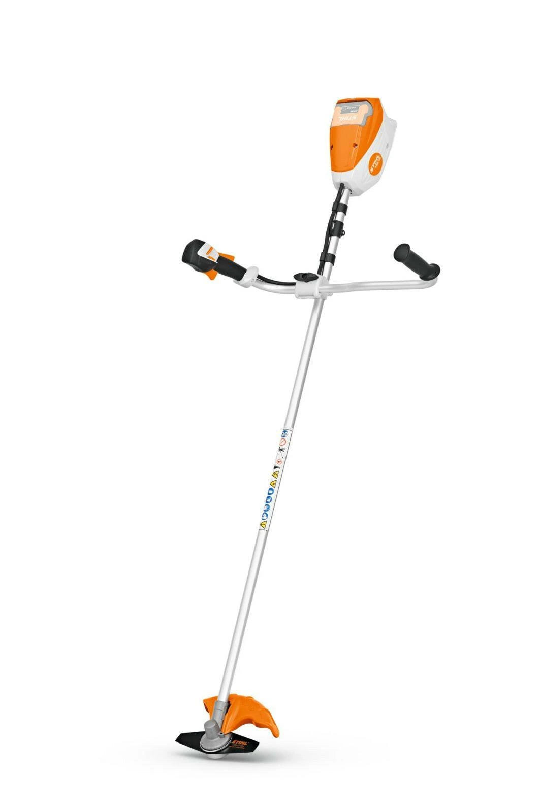 Stihl Akku-Freischneider FSA 80.0 Einzelgerät - Jetzt Stihl bei kaisers.jetzt