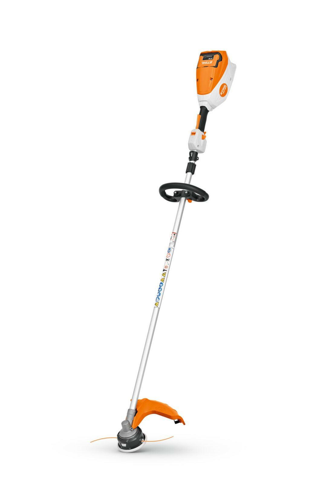 Stihl Akku-Freischneider FSA 80.0 R Einzelgerät - Jetzt Stihl bei kaisers.jetzt