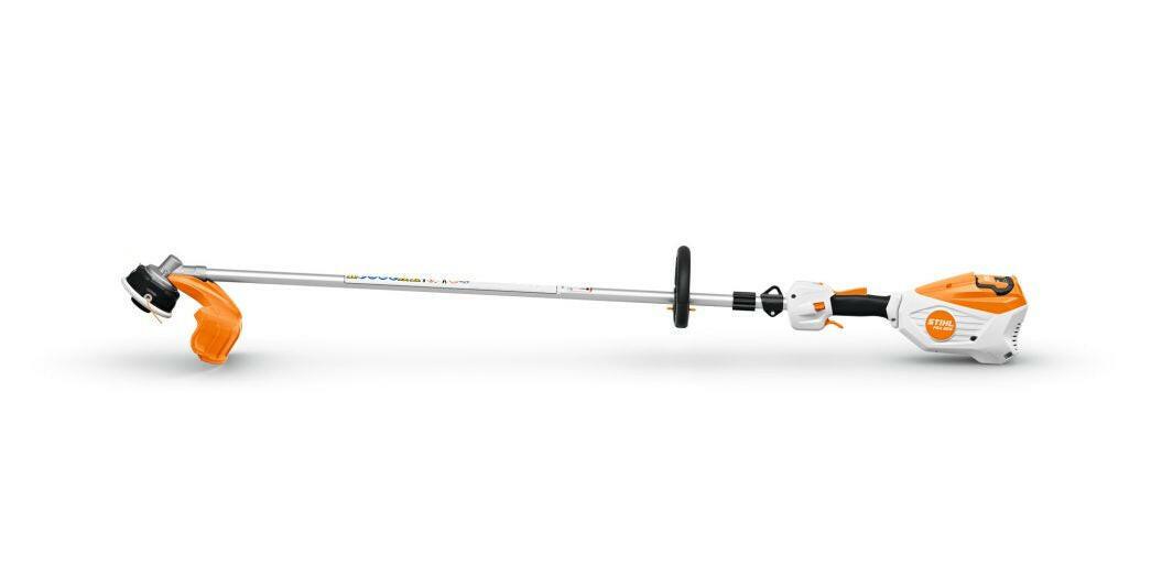 Stihl Akku-Freischneider FSA 80.0 R inkl. Akku & Ladegerät - Jetzt Stihl bei kaisers.jetzt