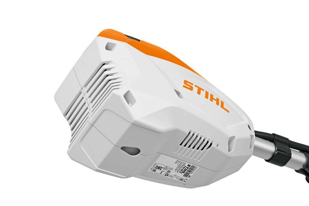 Stihl Akku-Freischneider FSA 80.0 R inkl. Akku & Ladegerät - Jetzt Stihl bei kaisers.jetzt