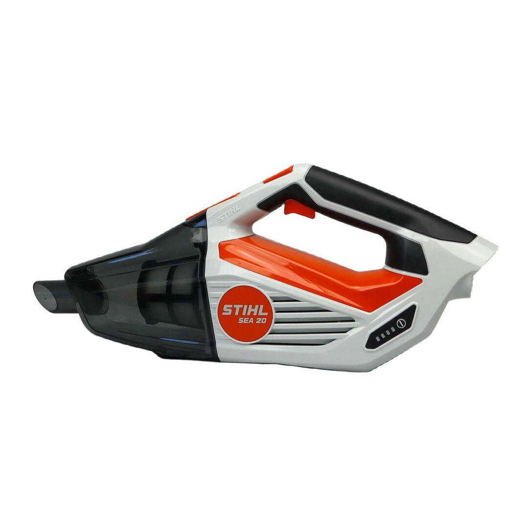 Stihl Akku-Handsauger SEA 20 - Jetzt Stihl bei kaisers.jetzt