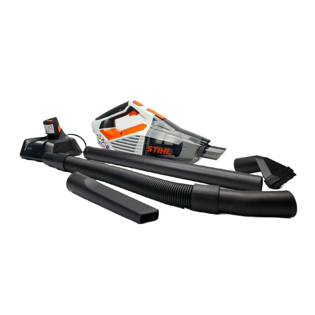 Stihl Akku-Handsauger SEA 20 - Jetzt Stihl bei kaisers.jetzt