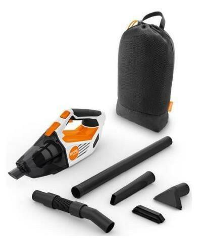 Stihl Akku-Handsauger SEA 20 - Jetzt Stihl bei kaisers.jetzt