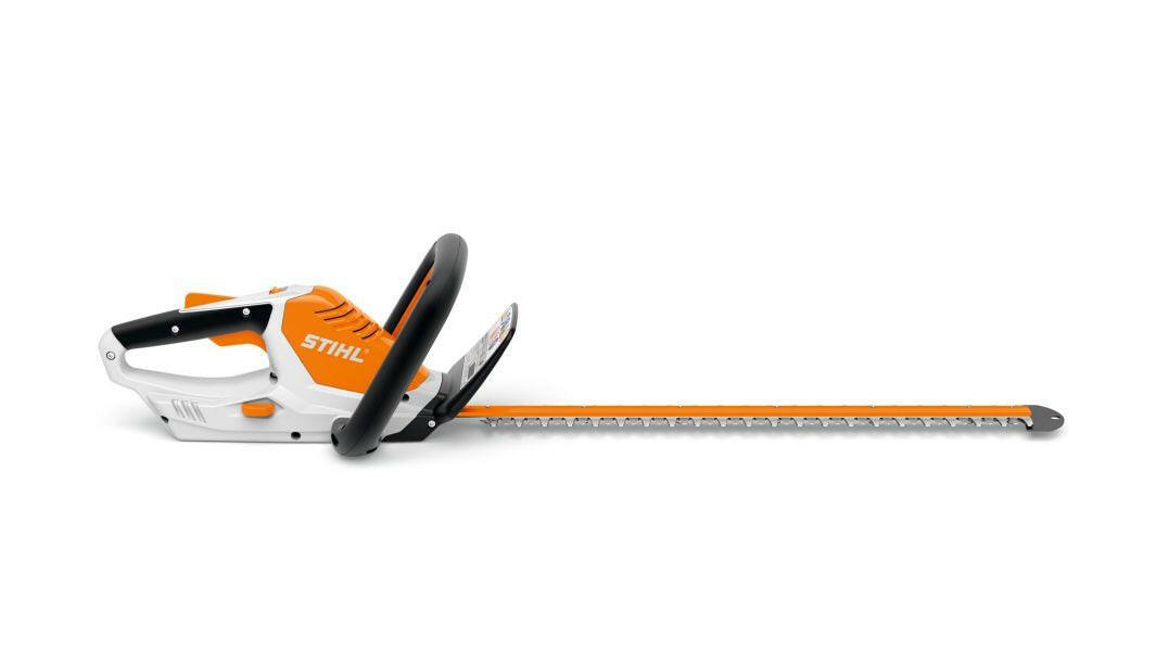 Stihl Akku-Heckenschere HSA 45.0 - Inkl. Akku & Ladegerät - Jetzt Stihl bei kaisers.jetzt