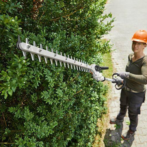 Stihl Akku-Heckenschneider HLA 135 K - Jetzt Stihl bei kaisers.jetzt