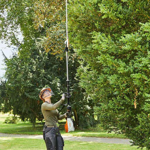 Stihl Akku-Heckenschneider HLA 135 K - Jetzt Stihl bei kaisers.jetzt