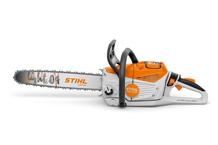 Stihl Akku-Kettensäge MSA 300 C-O - Jetzt Stihl bei kaisers.jetzt