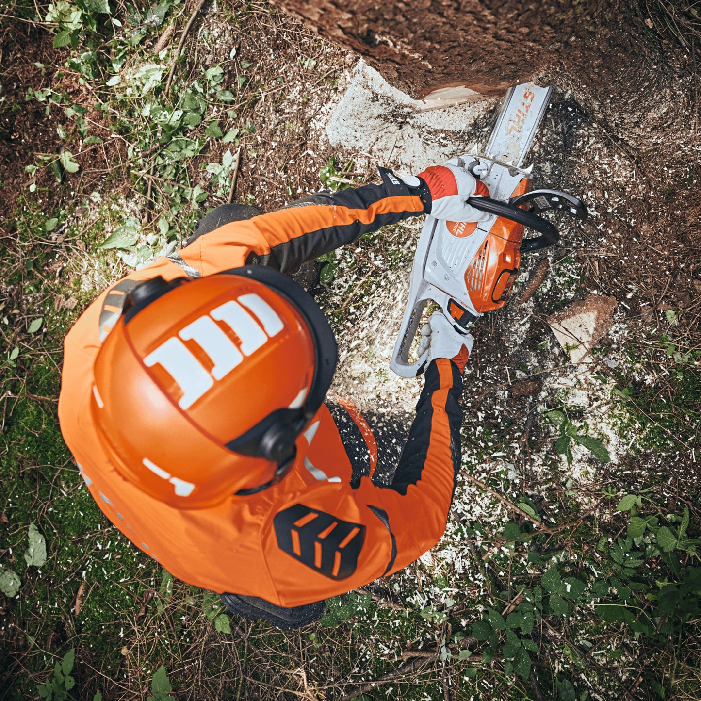 Stihl Akku-Kettensäge MSA 300 C-O - Jetzt Stihl bei kaisers.jetzt