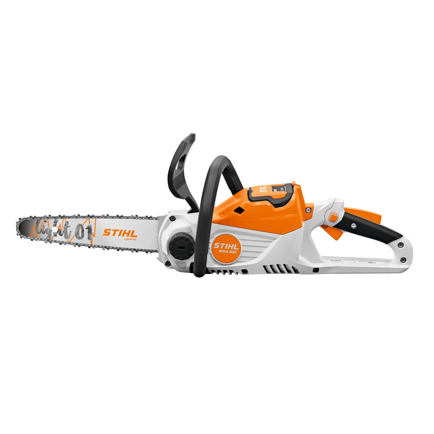 Stihl Akku-Kettensage MSA 60 C-B - Jetzt Stihl bei kaisers.jetzt