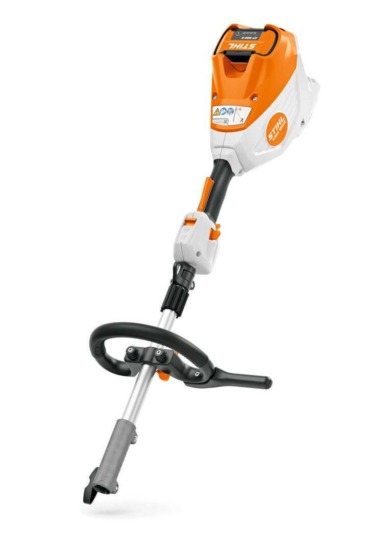 Stihl Akku-Kombimotor 120.0 R Einzelgerät - Jetzt Stihl bei kaisers.jetzt