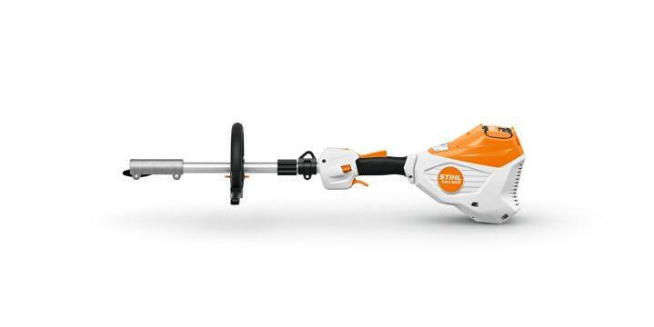 Stihl Akku-Kombimotor 120.0 R Einzelgerät - Jetzt Stihl bei kaisers.jetzt