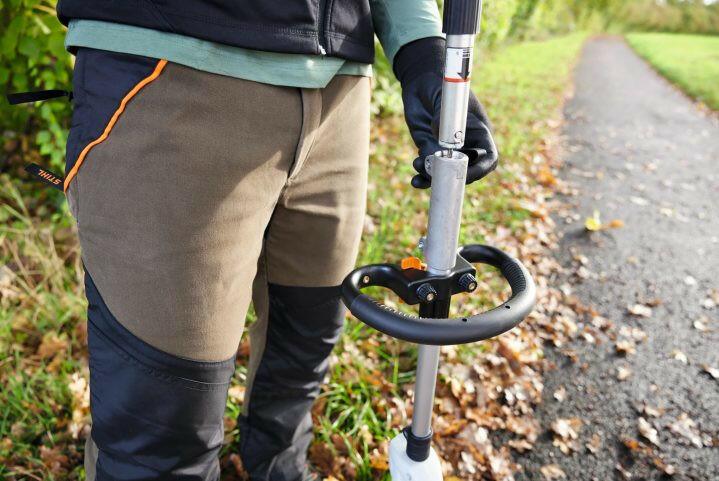 Stihl Akku-Kombimotor 120.0 R Einzelgerät - Jetzt Stihl bei kaisers.jetzt