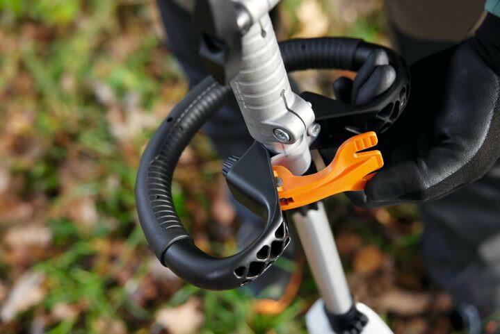 Stihl Akku-Kombimotor 120.0 R Einzelgerät - Jetzt Stihl bei kaisers.jetzt