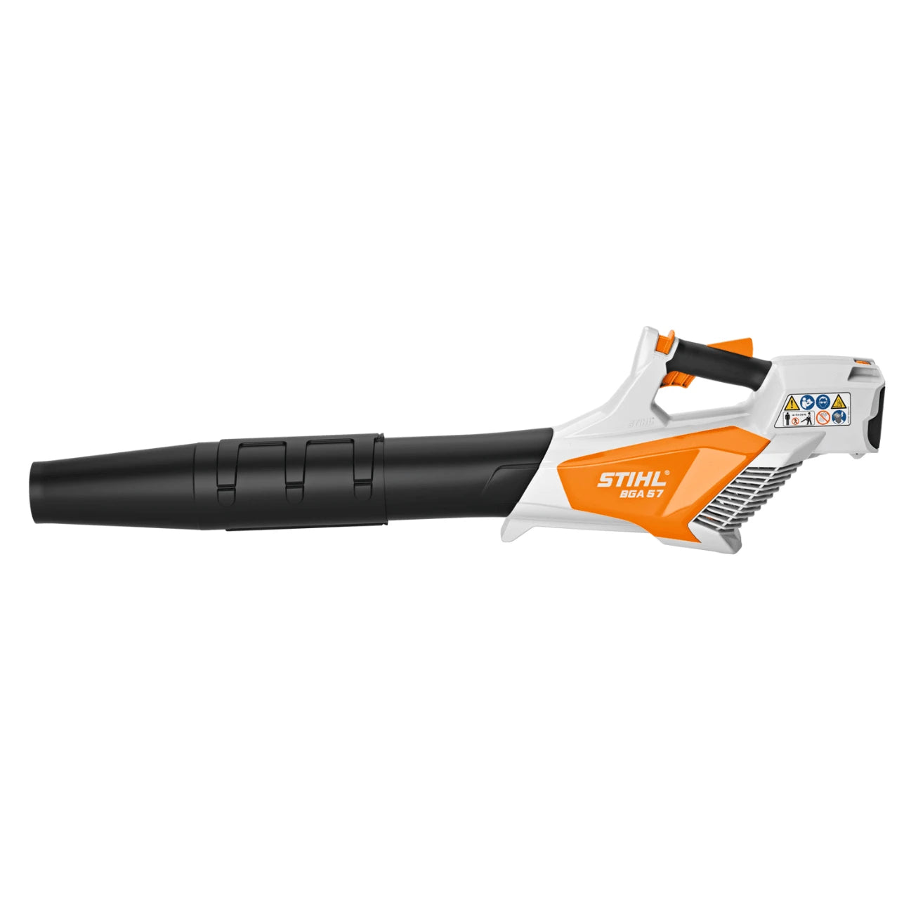 Stihl Akku-Laubbläser BGA 57 Einzelgerät - Jetzt Stihl bei kaisers.jetzt