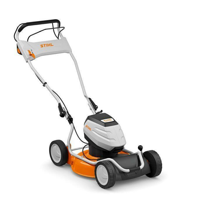 Stihl Akku-Mulchmäher RMA 2 RPV - Jetzt Stihl bei kaisers.jetzt
