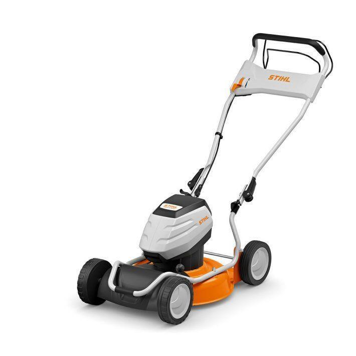Stihl Akku-Mulchmäher RMA 2 RPV - Jetzt Stihl bei kaisers.jetzt