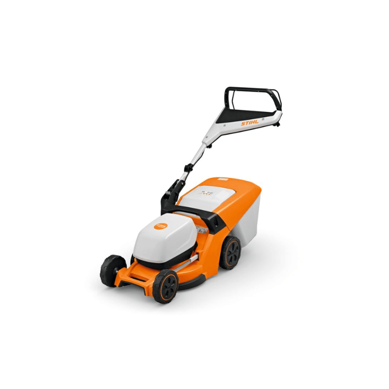 Stihl Akku-Rasenmäher 443.3 Einzelgerät - Jetzt Stihl bei kaisers.jetzt