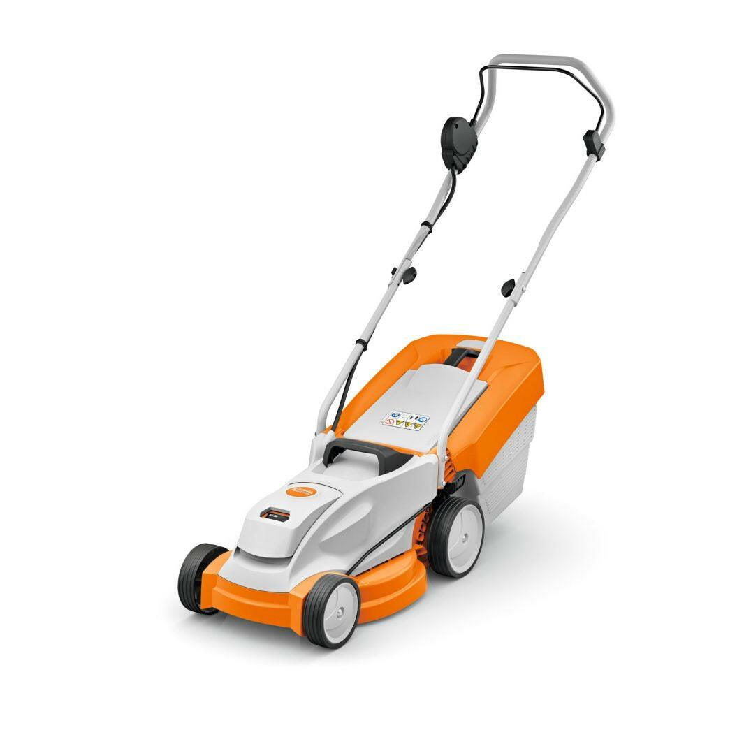 Stihl Akku-Rasenmäher RMA 235.1 - Einzelgerät - Jetzt Stihl bei kaisers.jetzt
