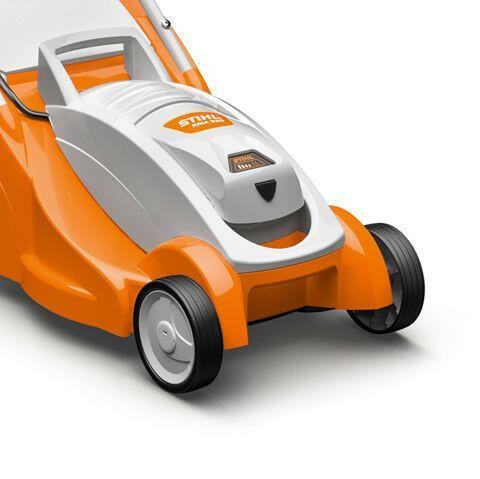 Stihl Akku-Rasenmäher RMA 239 C Einzelgerät - Jetzt Stihlbei kaisers.jetzt