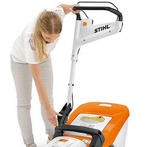 Stihl Akku-Rasenmäher RMA 239 C Einzelgerät - Jetzt Stihlbei kaisers.jetzt