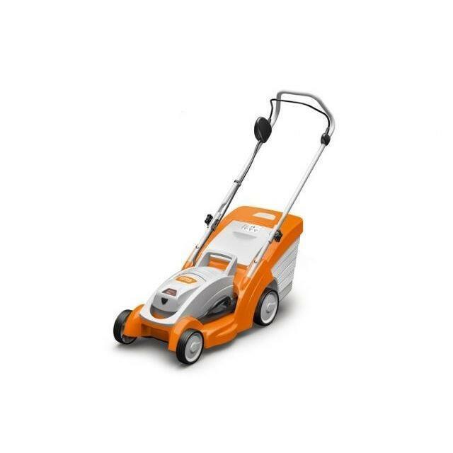 Stihl Akku-Rasenmäher RMA 239 Einzelgerät - Jetzt Stihlbei kaisers.jetzt