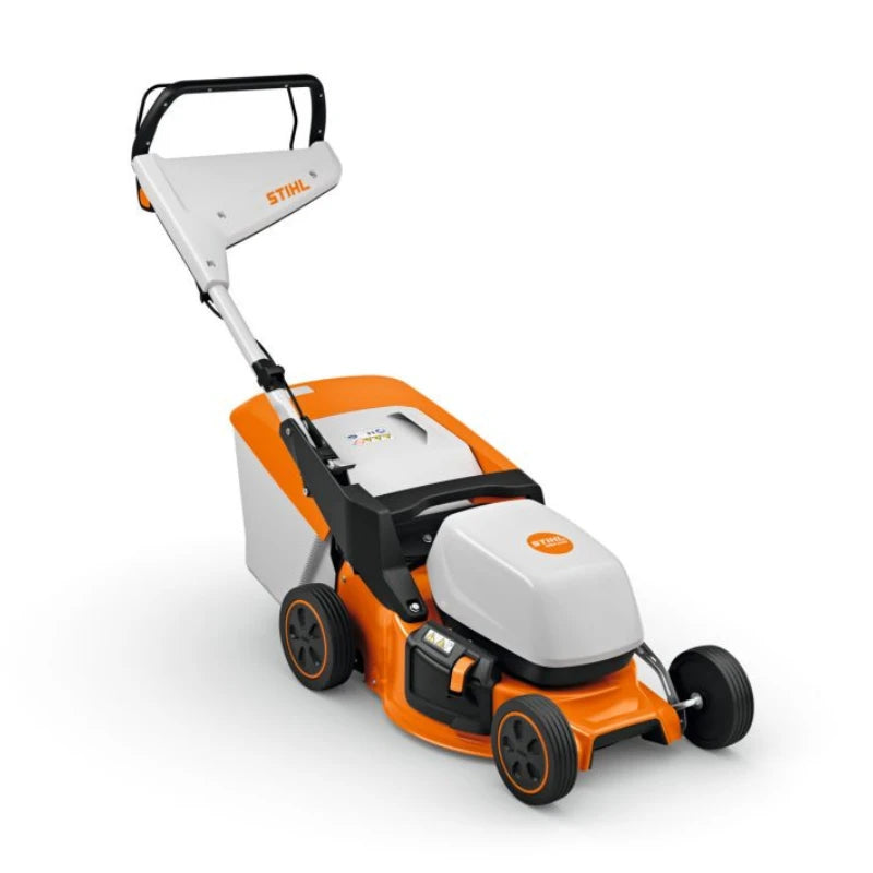 Stihl Akku-Rasenmäher RMA 243.3 Einzelgerät - Jetzt Stihl bei kaisers.jetzt