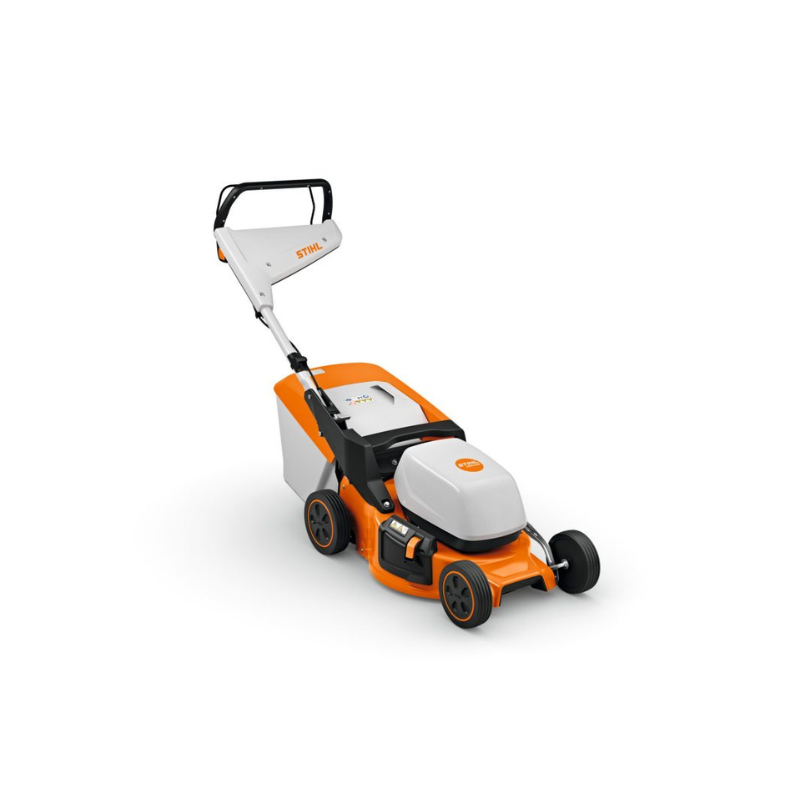 Stihl Akku-Rasenmäher RMA 248.3 Einzelgerät - WIRD ERWARTET - Jetzt Stihl bei kaisers.jetzt