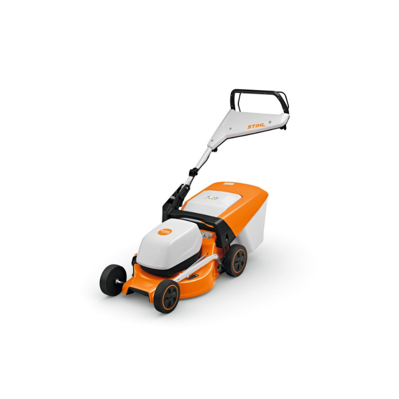 Stihl Akku-Rasenmäher RMA 248.3 Einzelgerät - WIRD ERWARTET - Jetzt Stihl bei kaisers.jetzt