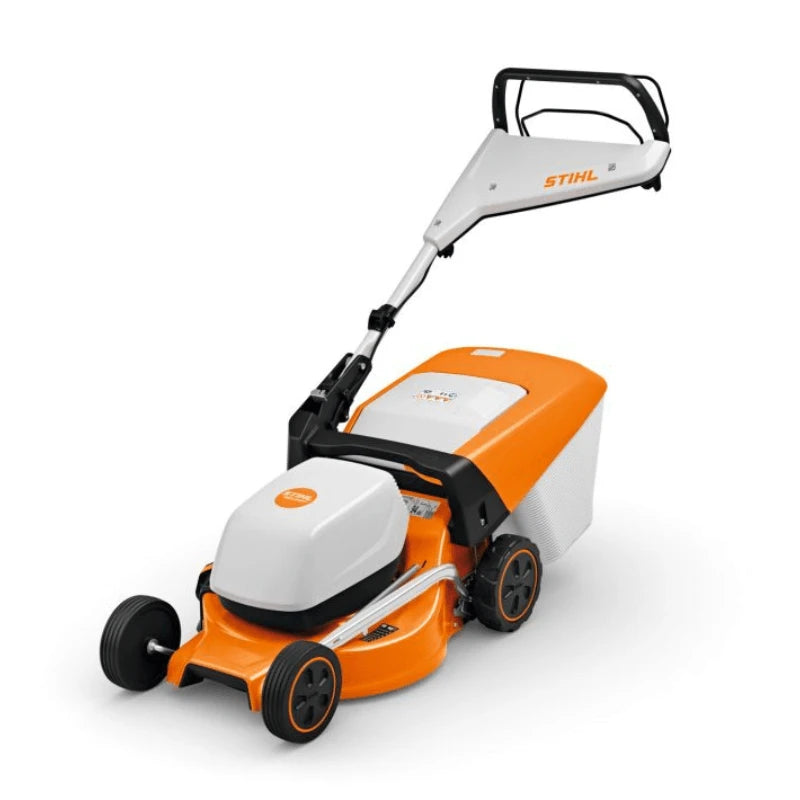 Stihl Akku-Rasenmäher RMA 248.3 T Einzelgerät - Jetzt Stihl bei kaisers.jetzt