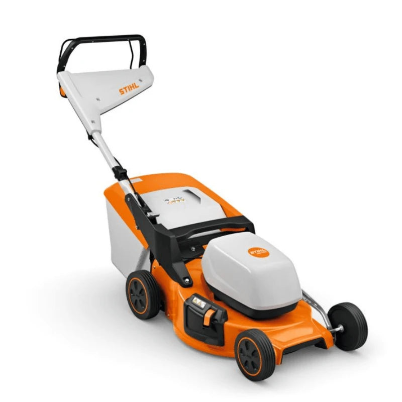 Stihl Akku-Rasenmäher RMA 253.3 Einzelgerät - Jetzt Stihl bei kaisers.jetzt
