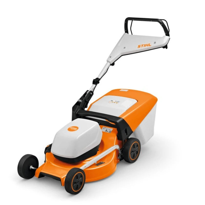 Stihl Akku-Rasenmäher RMA 253.3 Einzelgerät - Jetzt Stihl bei kaisers.jetzt