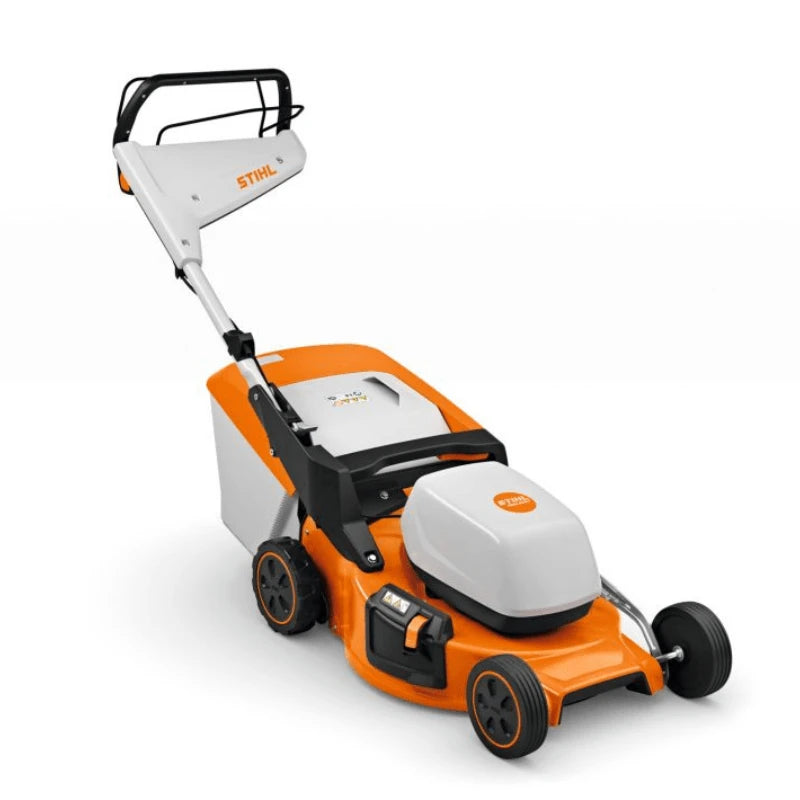Stihl Akku-Rasenmäher RMA 253.3 T Einzelgerät - Jetzt Stihl bei kaisers.jetzt