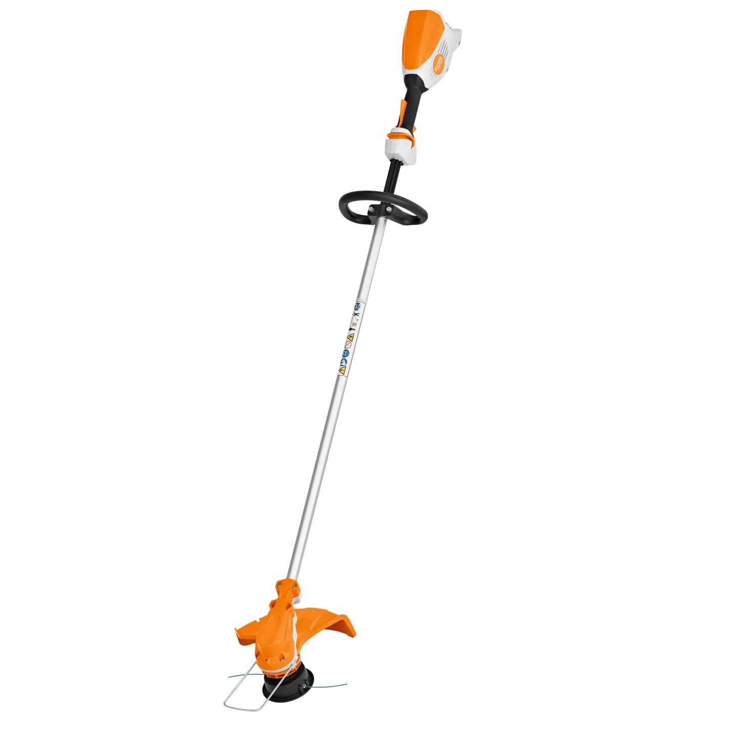 Stihl Akku-Rasentrimmer FSA 60 R Einzelgerät - Jetzt Stihl bei kaisers.jetzt