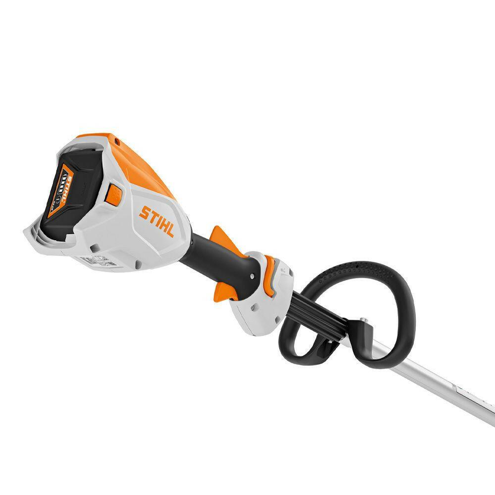Stihl Akku-Rasentrimmer FSA 60 R Einzelgerät - Jetzt Stihl bei kaisers.jetzt