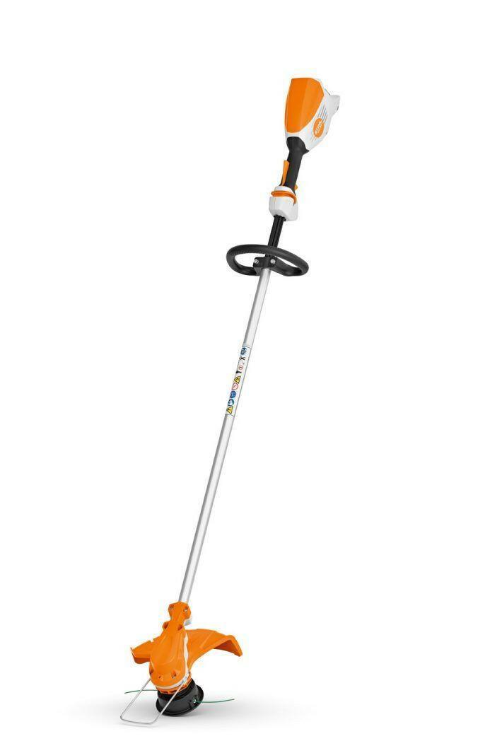 Stihl Akku-Rasentrimmer FSA 60 R inkl. Akku und Ladegerat - Jetzt Stihl bei kaisers.jetzt