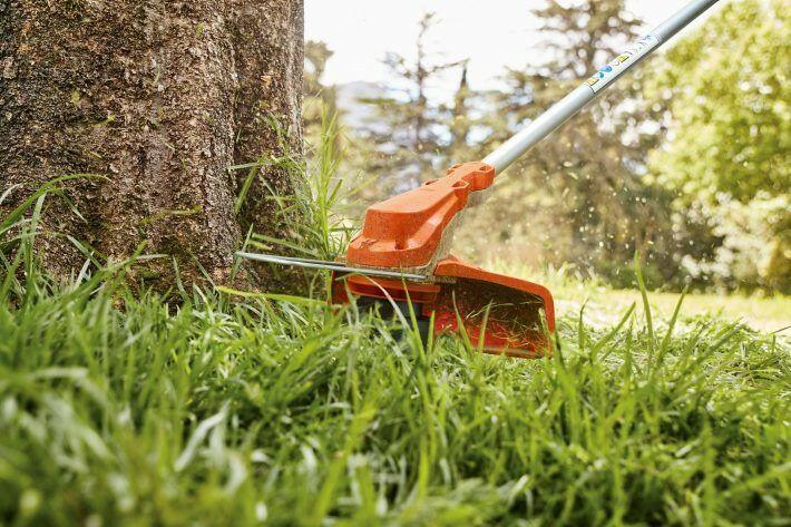 Stihl Akku-Rasentrimmer FSA 60 R inkl. Akku und Ladegerat - Jetzt Stihl bei kaisers.jetzt