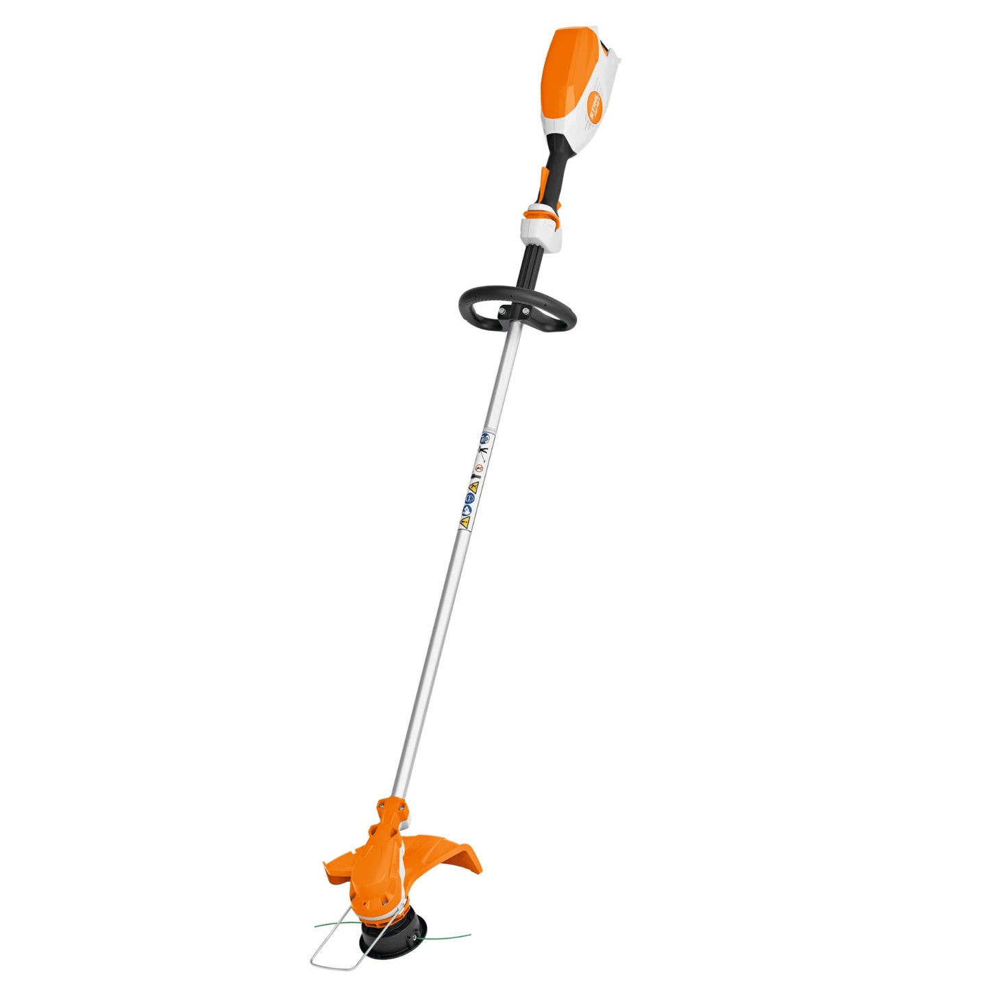 Stihl Akku-Rasentrimmer FSA 86 R Einzelgerät - Jetzt Stihl bei kaisers.jetzt