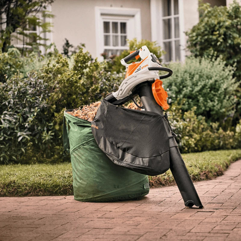 Stihl Akku-Saughäcksler SHA 56 Einzelgerät - Jetzt Stihl bei kaisers.jetzt