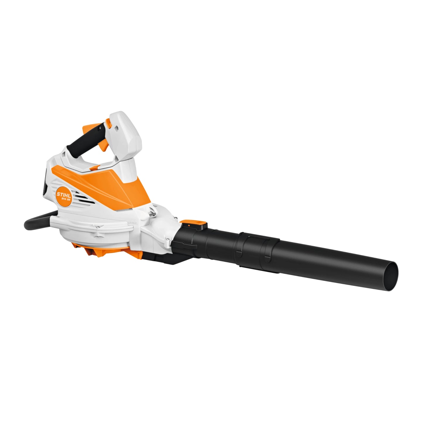 Stihl Akku-Saughäcksler SHA 56 Einzelgerät - Jetzt Stihl bei kaisers.jetzt