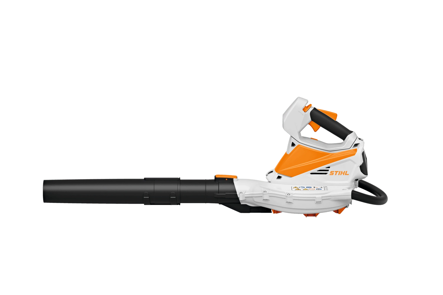 Stihl Akku-Saughäcksler SHA 56 Einzelgerät - Jetzt Stihl bei kaisers.jetzt