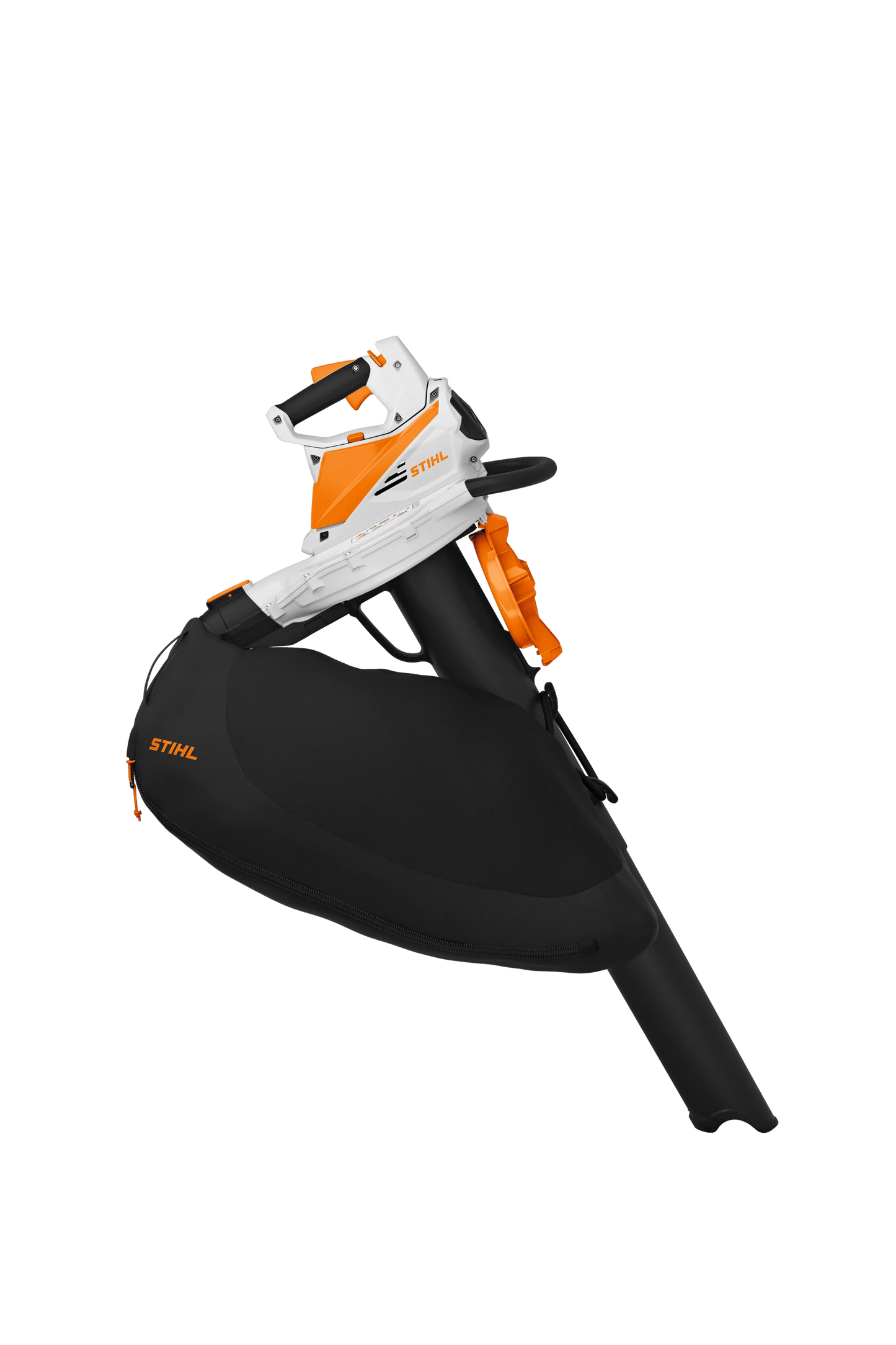 Stihl Akku-Saughäcksler SHA 56 inkl. Akku und Ladegerät - Jetzt Stihl bei kaisers.jetzt