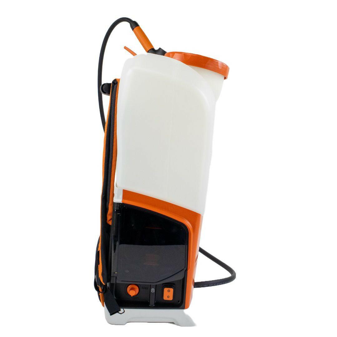 Stihl Akku-Spritzgerät SGA 85 - Jetzt Stihl bei kaisers.jetzt