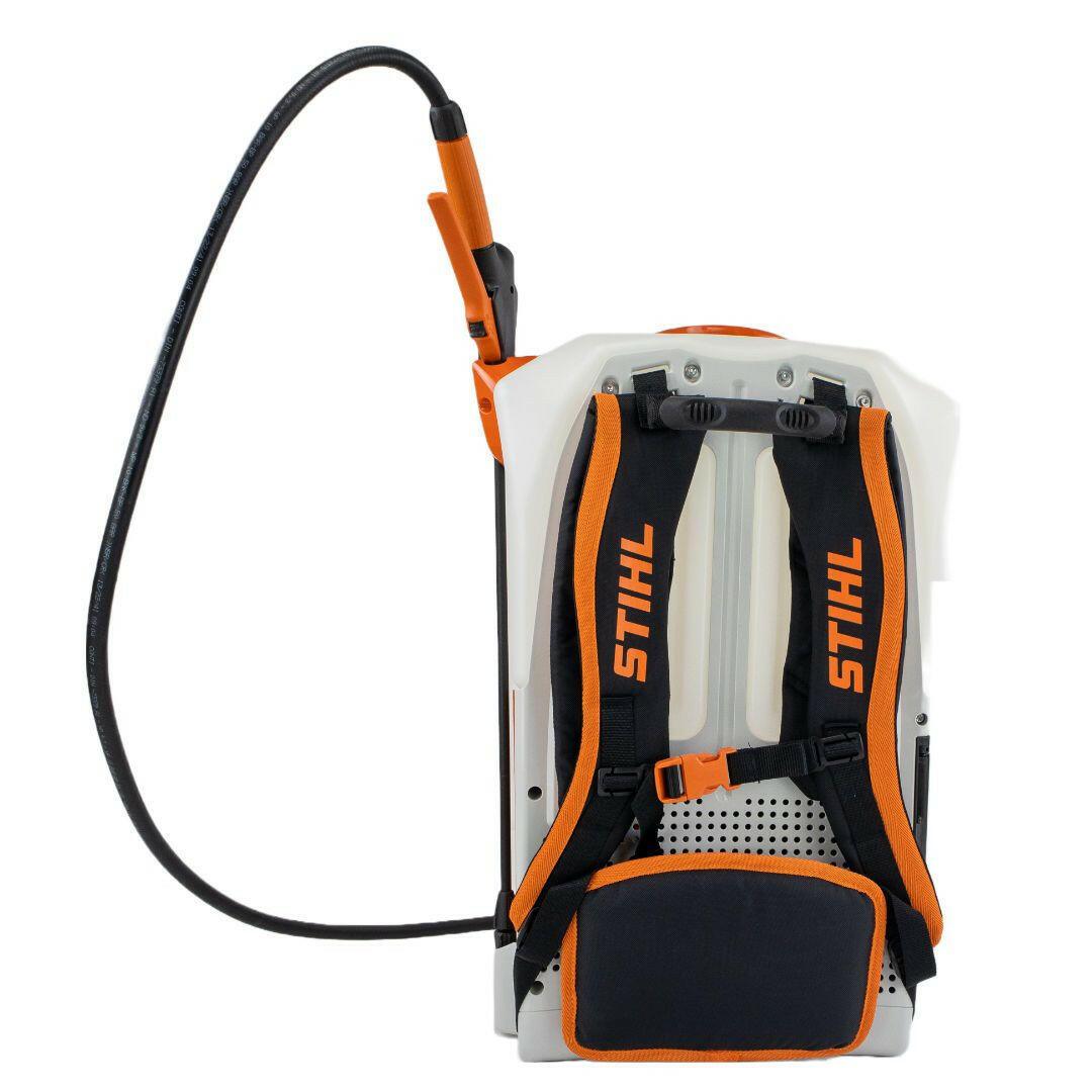 Stihl Akku-Spritzgerät SGA 85 - Jetzt Stihl bei kaisers.jetzt