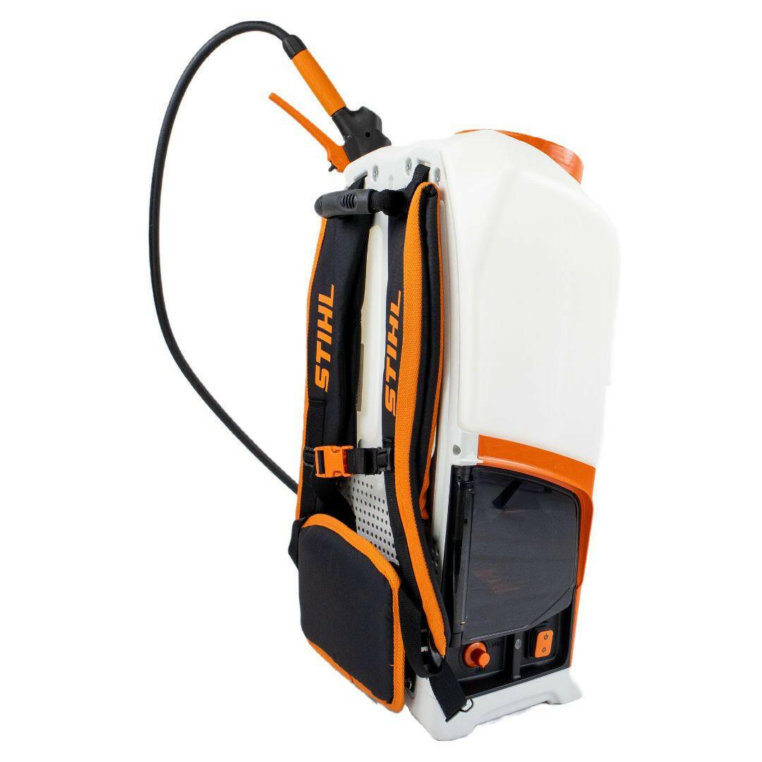 Stihl Akku-Spritzgerät SGA 85 - Jetzt Stihl bei kaisers.jetzt