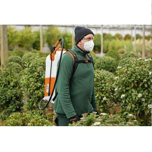 Stihl Akku-Spritzgerät SGA 85 - Jetzt Stihl bei kaisers.jetzt