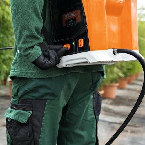 Stihl Akku-Spritzgerät SGA 85 - Jetzt Stihl bei kaisers.jetzt