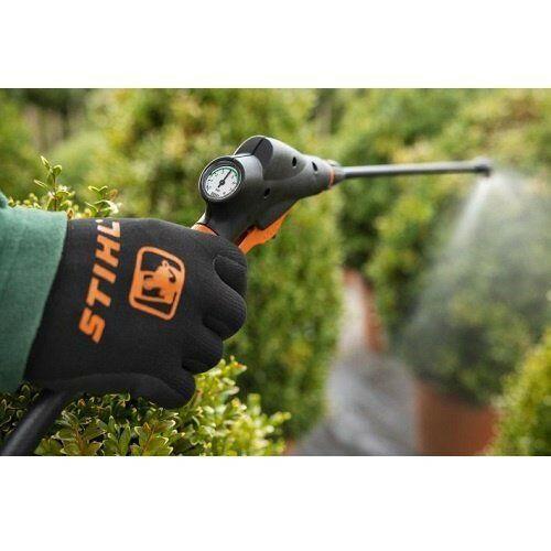 Stihl Akku-Spritzgerät SGA 85 - Jetzt Stihl bei kaisers.jetzt
