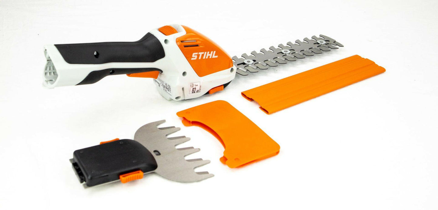 Stihl Akku Strauchschere HSA 26 Einzelgerät - Jetzt Stihl bei kaisers.jetzt