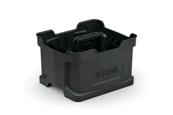 Stihl Akku-Träger für 6 AP-Akkus - Jetzt Stihl bei kaisers.jetzt